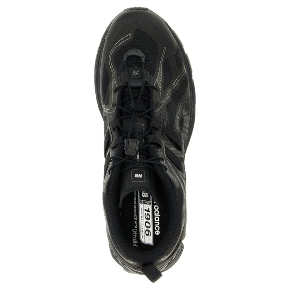 New Balance Men's 1906 Sneakers - Picture 4 of 4